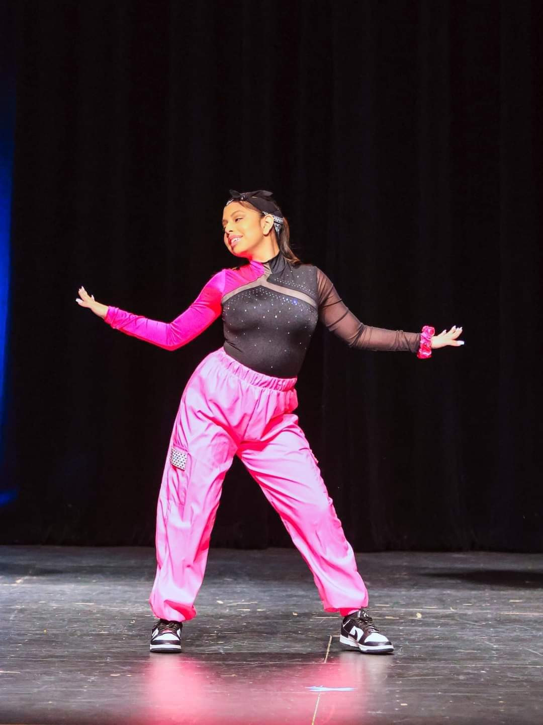 Dance Icon