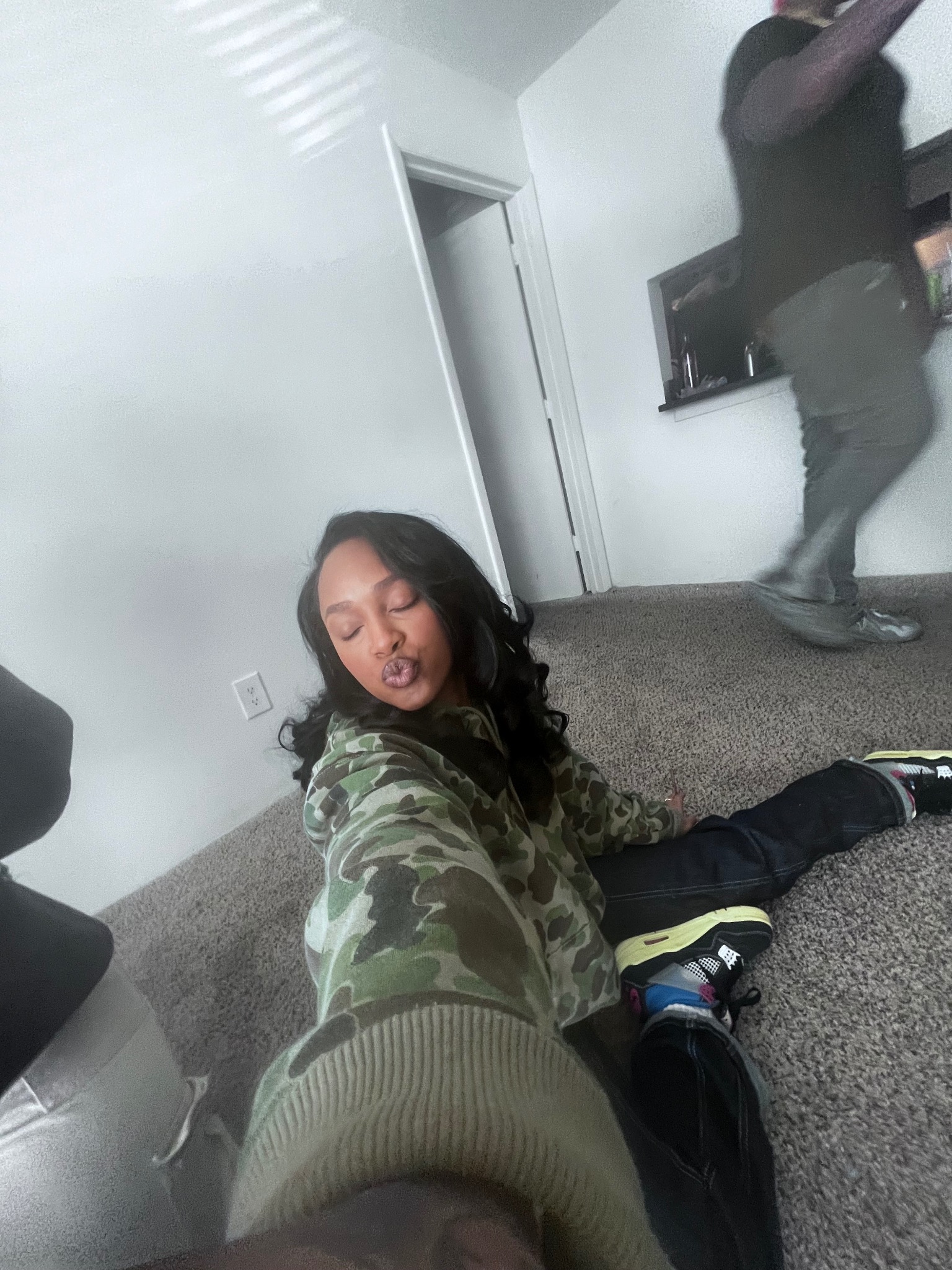 Dance Icon