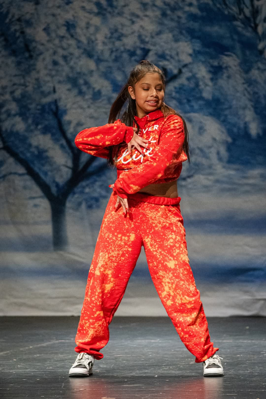 Dance Icon